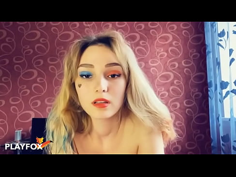 ❤️ Magične naočare za virtuelnu stvarnost dale su mi seks sa Harli Kvin ️❌ Jebanje na bs.flvporn.ru ﹏