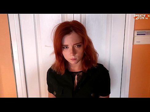 ❤️ Zaštitar kaznio zgodnu ženu zbog krađe - sperma u usta ️❌ Jebanje na bs.flvporn.ru ﹏