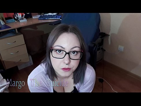 ❤️ Seksi djevojka s naočalama duboko siše dildo na kameri ️❌ Jebanje na bs.flvporn.ru ﹏