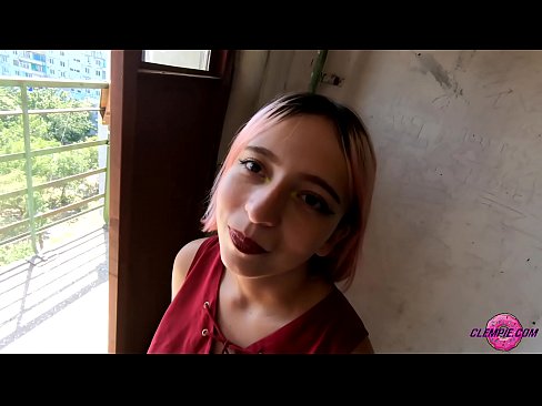 ❤️ Student Sensual siše stranca u zaleđu - sperma mu na licu ️❌ Jebanje na bs.flvporn.ru ﹏